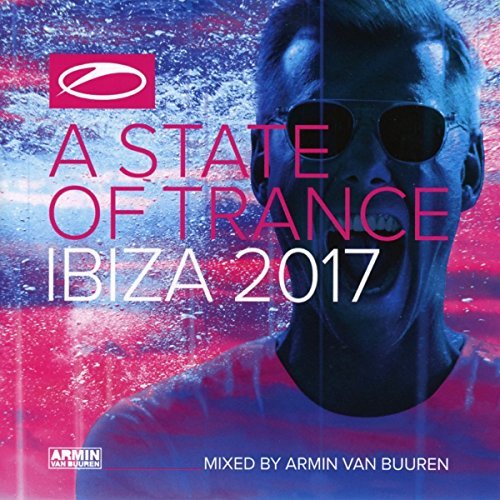 Armin Van Buuren/State Of Trance Ibiza 2017@Import-Eu