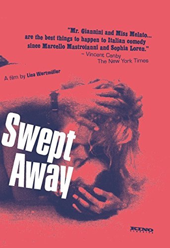 Swept Away/Swept Away@DVd@NR