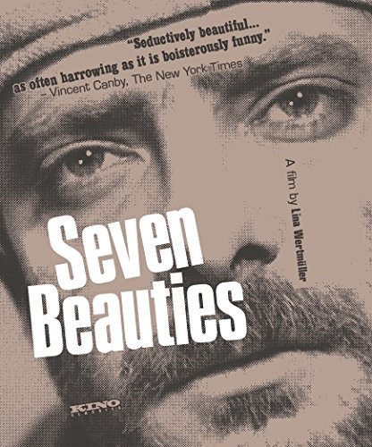 Seven Beauties/Seven Beauties@Blu-Ray@NR