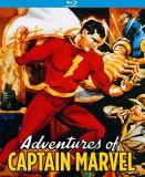 Adventures Of Captain Marvel ( Adventures Of Captain Marvel ( 