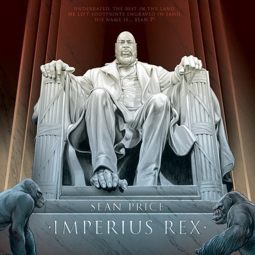 Sean Price/Imperius Rex@.
