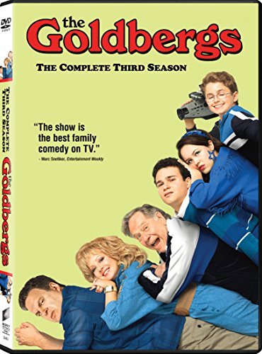 Goldbergs/Season 3@DVD