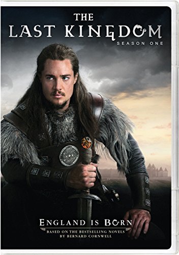 Last Kingdom/Season 1@DVD