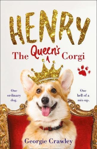Georgie Crawley/Henry the Queen's Corgi