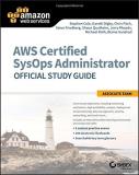 Stephen Cole Aws Certified Sysops Administrator Official Study Associate Exam 