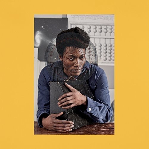 Benjamin Clementine/I Tell A Fly@Import-Gbr