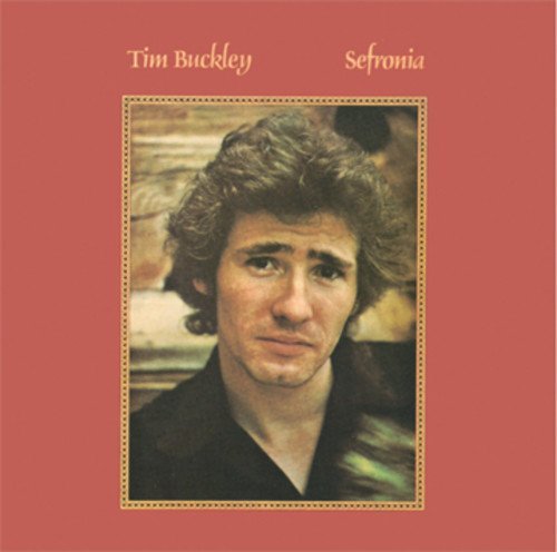 Tim Buckley Sefronia 