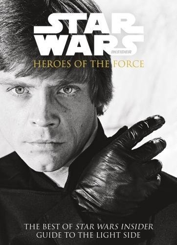 Titan/Star Wars: Heroes Of The Light Side