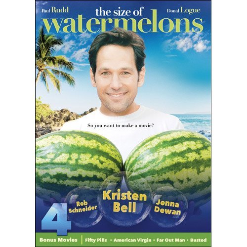Size Of Watermelons/Size Of Watermelons