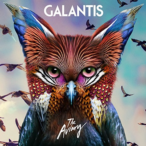 Galantis/The Aviary