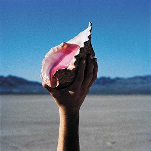 Killers/Wonderful Wonderful@LP