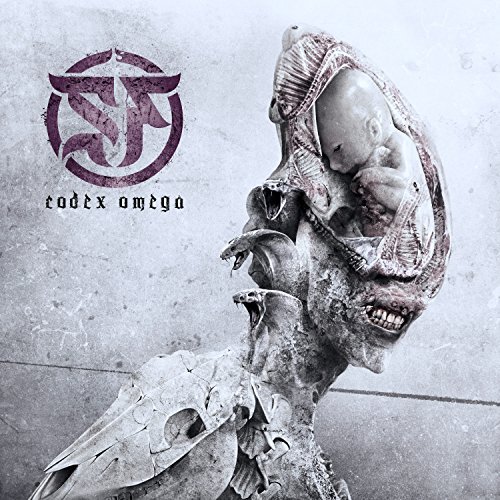 Septicflesh/Codex Omega