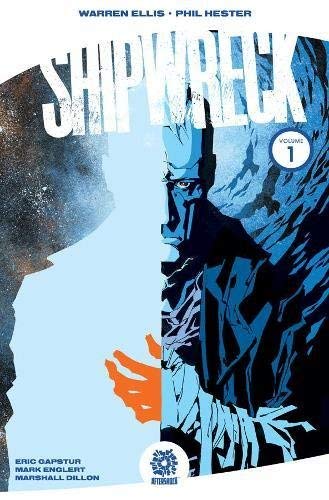 Warren Ellis/Shipwreck