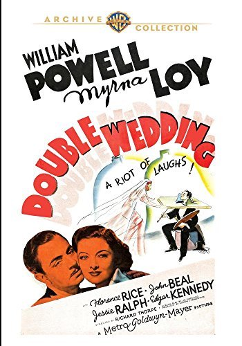 Double Wedding/Double Wedding@This Item Is Made On Demand@Could Take 2-3 Weeks For Delivery
