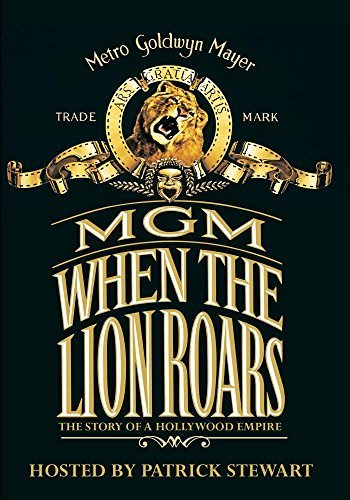 Mgm: When The Lion Roars (1992/Mgm: When The Lion Roars (1992