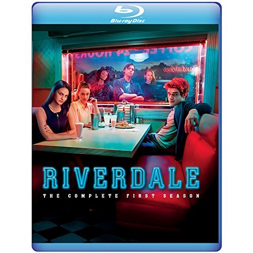 Riverdale: The Complete First/Riverdale: The Complete First