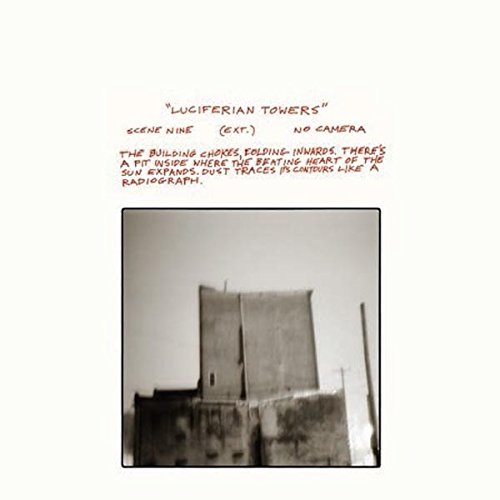 Godspeed You! Black Emperor/Luciferian Towers