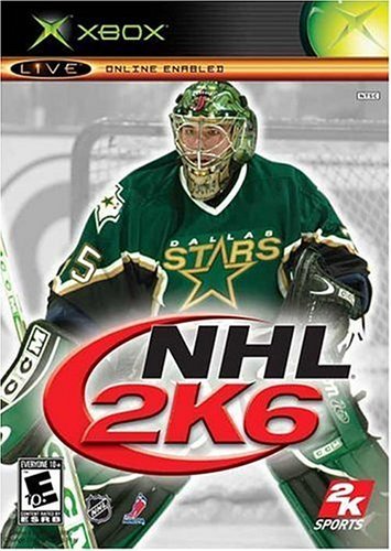 Xbox/NHL 2K6