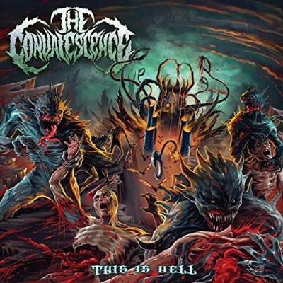 Convalescence/This Is Hell