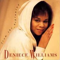 Deniece Williams/From The Beginning
