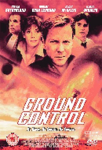 Ground Control/Sutherland/Leonard/McGillis@DVD