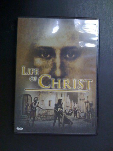 Unknown/Life Of Christ [Dvd] (2004)
