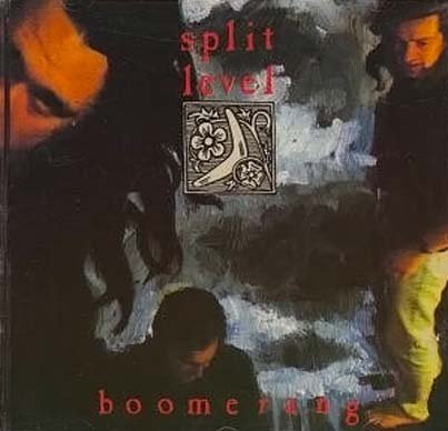 Split Level/Boomerang