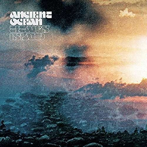Ancient Ocean/Titan's Island