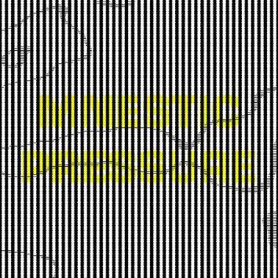 Lee Gamble/Mnestic Pressure