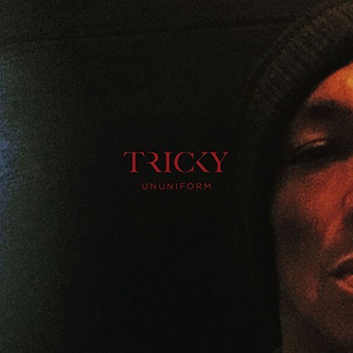 Tricky/ununiform@2LP