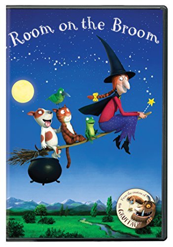 Room On The Broom Room On The Broom 