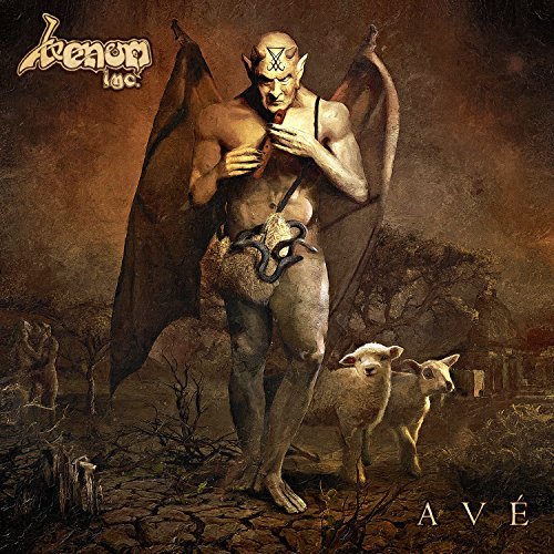 Venom Inc/Avé