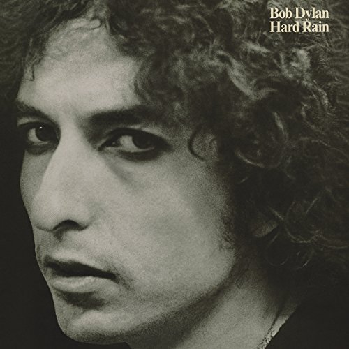 Bob Dylan/Hard Rain@Import-Can
