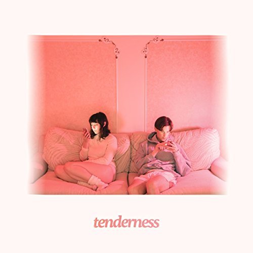 Blue Hawaii/Tenderness