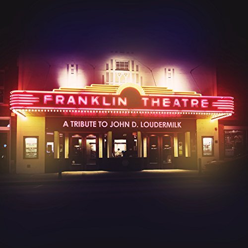 Various Artist/Tribute To John D Loudermilk
