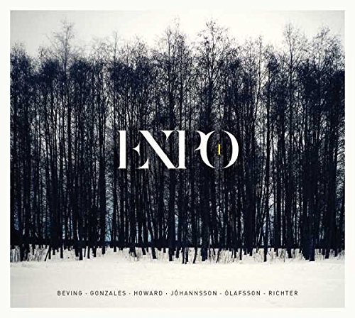 Expo 1 (2cd)/Expo 1 (2cd)