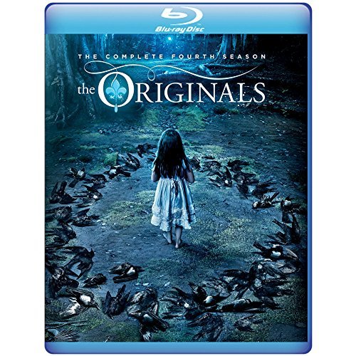 Originals The Complete Fourth Originals The Complete Fourth 