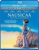 Nausicaa Of The Valley Of The Nausicaa Of The Valley Of The 
