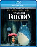 My Neighbor Totoro My Neighbor Totoro 