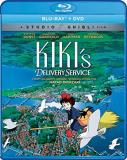 Kiki's Delivery Service Kiki's Delivery Service 