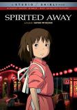 Spirited Away Spirited Away 