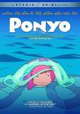 Ponyo Ponyo 