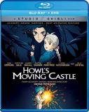 Howl's Moving Castle Howl's Moving Castle 