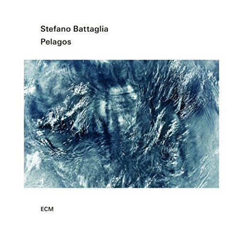 Stefano Battaglia/Pelagos