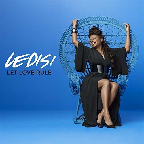 Ledisi/Let Love Rule