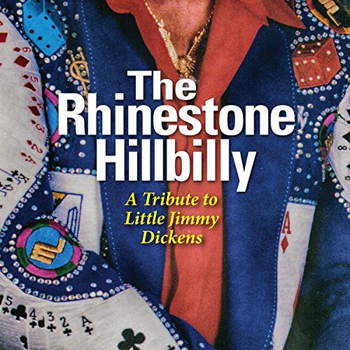 Rhinestone Hillbilly: Trib To/Rhinestone Hillbilly: Trib To@.