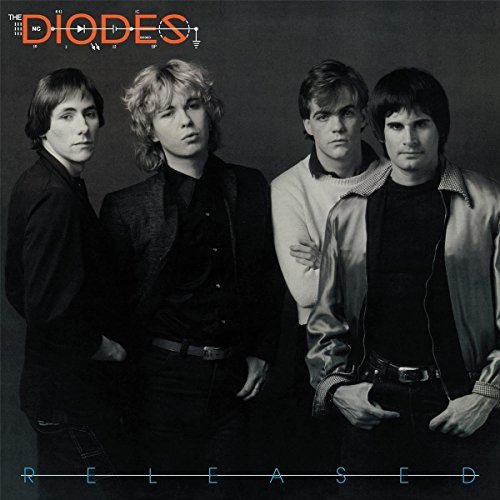 Diodes/Released