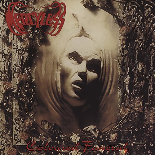 Mercyless/Coloured Funeral