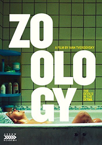 Zoology/Zoology@DVD@NR