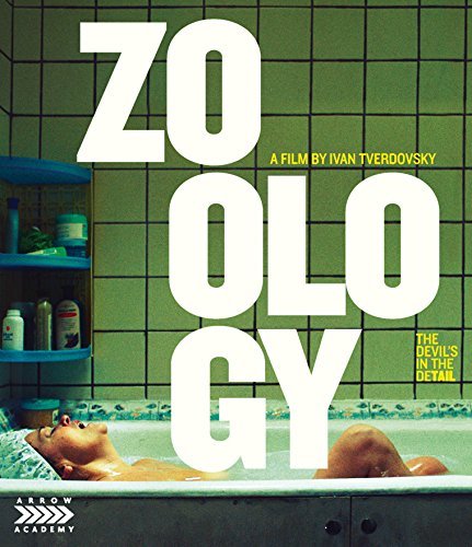 Zoology/Zoology@Blu-Ray@NR